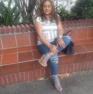 Meet your Posher, Mayra